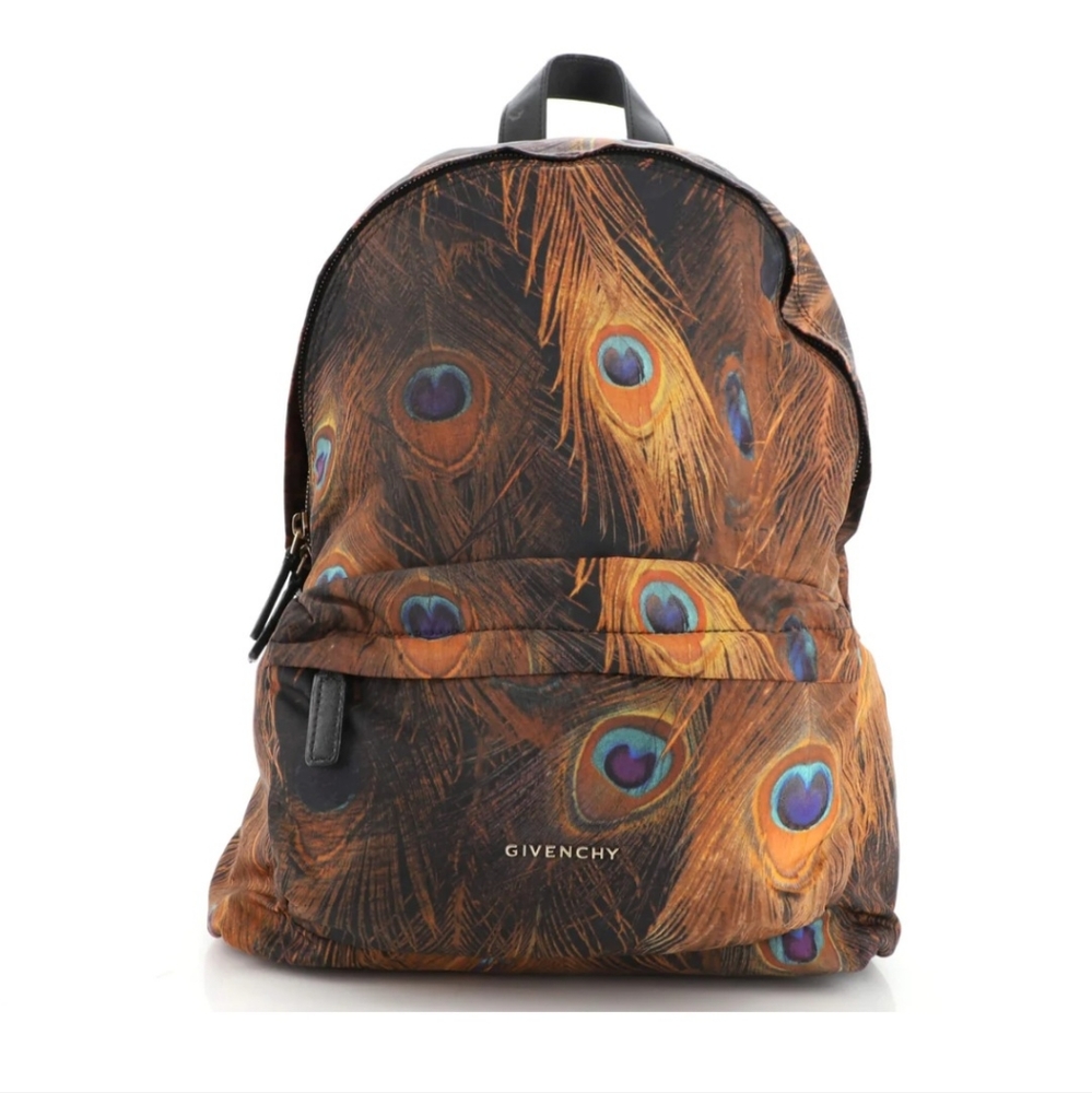 GIVENCHY Pocket Backpack